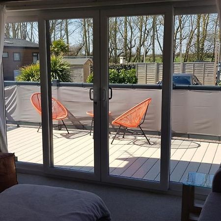 Boulevard Selsey Buitenkant foto
